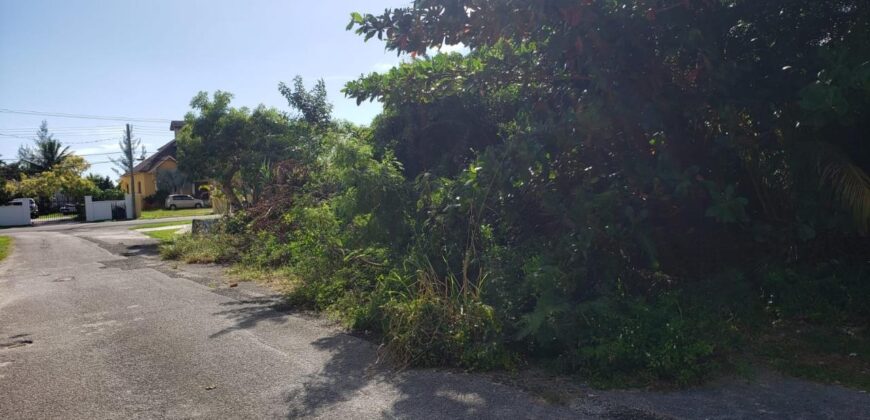 CORAL HEIGHTS WEST