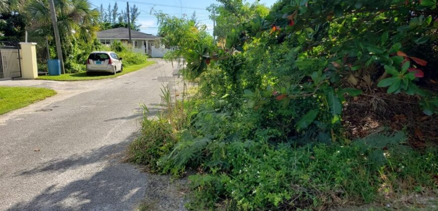 CORAL HEIGHTS WEST