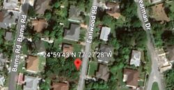 CORAL HEIGHTS WEST