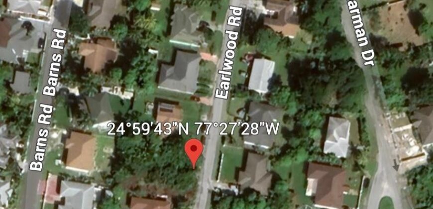 CORAL HEIGHTS WEST