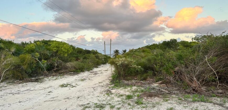 LOT 32 GREENWOOD ESTATES