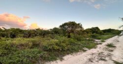 LOT 32 GREENWOOD ESTATES