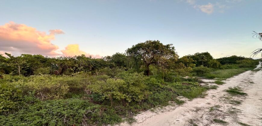 LOT 32 GREENWOOD ESTATES
