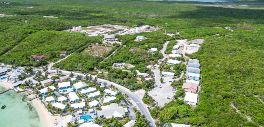 200 ACRES PALM BAY CLUB
