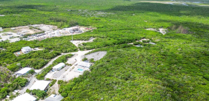 200 ACRES PALM BAY CLUB