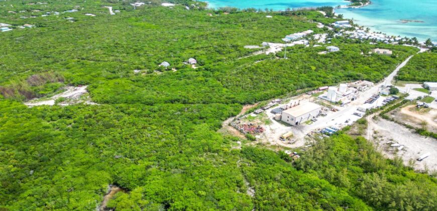 200 ACRES PALM BAY CLUB