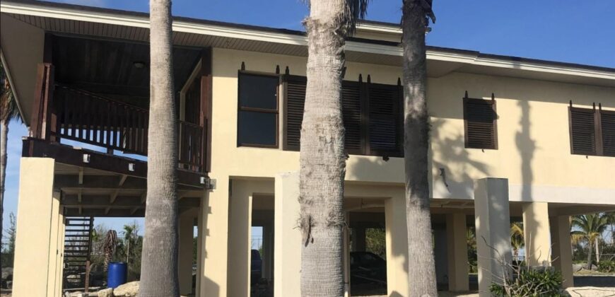 EMERALD BAY HOME