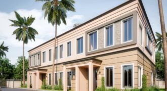 THE GABLES RESIDENCES