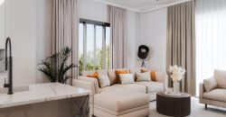 THE GABLES RESIDENCES