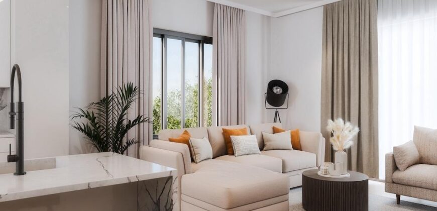 THE GABLES RESIDENCES