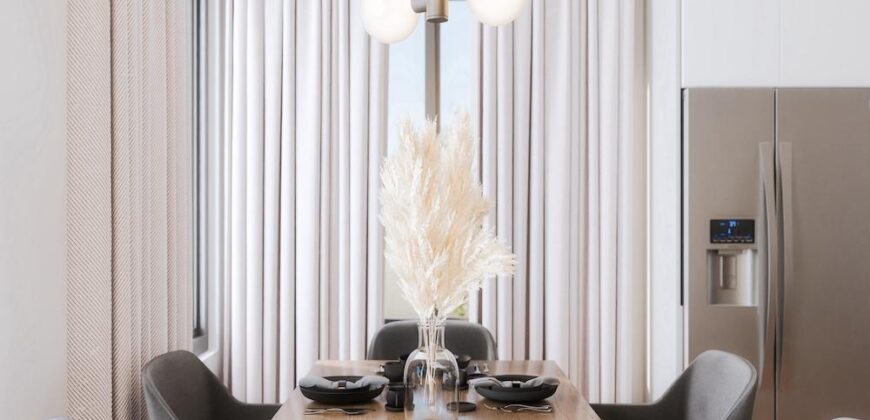 THE GABLES RESIDENCES