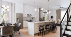 THE GABLES RESIDENCES