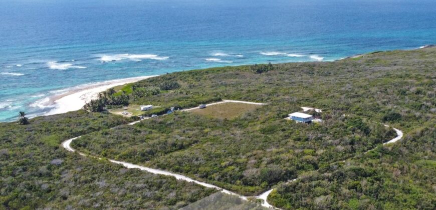 SIOUX LOT 2 WATCHING BAY