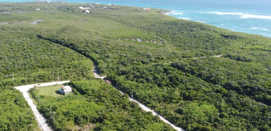 SIOUX LOT 2 WATCHING BAY