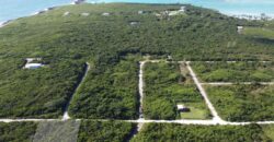 SIOUX LOT 2 WATCHING BAY