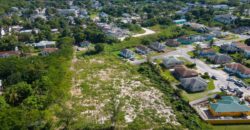 Lot C Lapilli Road Lot C Lapilli Road