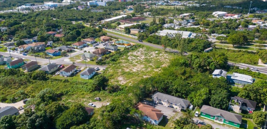 Lot C Lapilli Road Lot C Lapilli Road