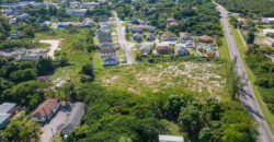 Lot E, Lapilli Road Lot E, Lapilli Road