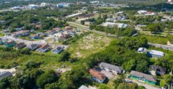 Lot E, Lapilli Road Lot E, Lapilli Road