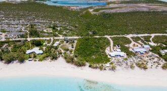 LOT# I 9, CAPE SANTA MARI