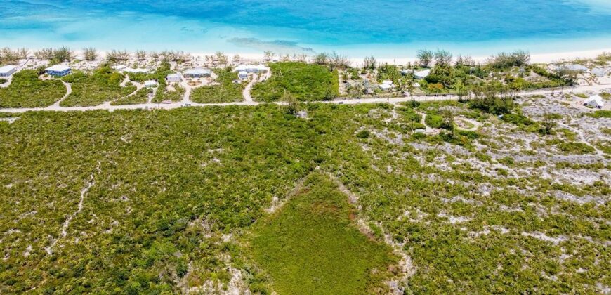 LOT# I 9, CAPE SANTA MARI LOT# I 9, CAPE SANTA MARI