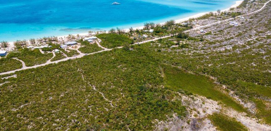 LOT# I 9, CAPE SANTA MARI LOT# I 9, CAPE SANTA MARI