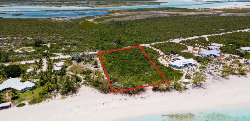 LOT# B 45 CAPE SANTA MARI LOT# B 45 CAPE SANTA MARI