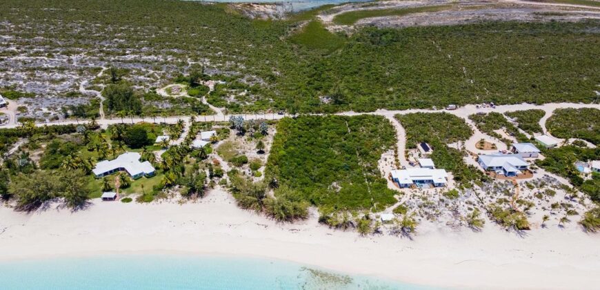 LOT# B 45 CAPE SANTA MARI LOT# B 45 CAPE SANTA MARI