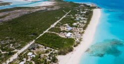 LOT# B 45 CAPE SANTA MARI LOT# B 45 CAPE SANTA MARI