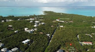 SILVER PERCH LANE, EXUMA