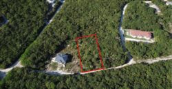 SILVER PERCH LANE, EXUMA