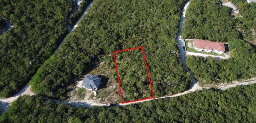 SILVER PERCH LANE, EXUMA