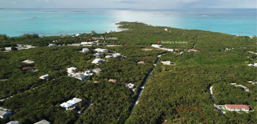 SILVER PERCH LANE, EXUMA