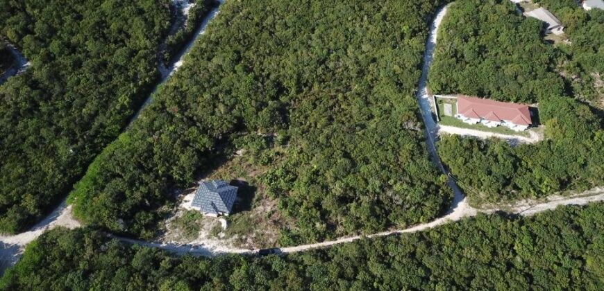 SILVER PERCH LANE, EXUMA