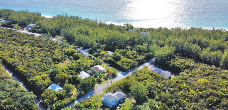 LIGHTHOUSE LANE, BPS