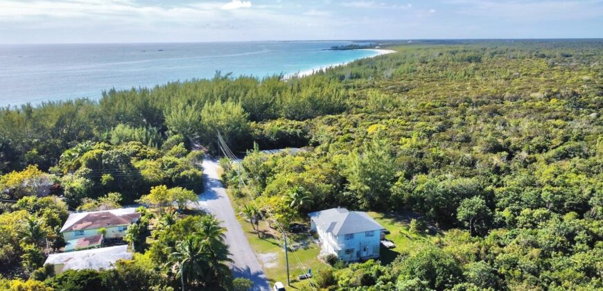 LIGHTHOUSE LANE, BPS