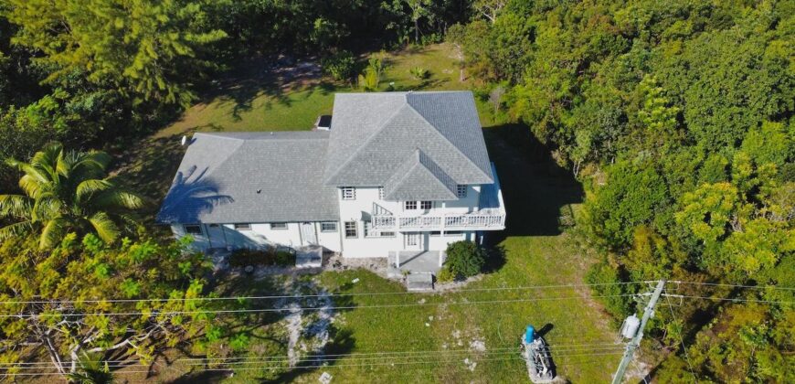 LIGHTHOUSE LANE, BPS