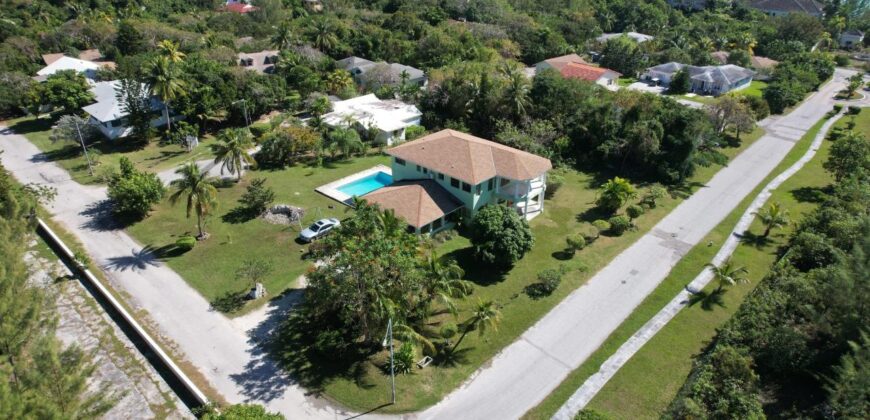 SOUTH OCEAN VILLAGE SOUTH OCEAN VILLAGE