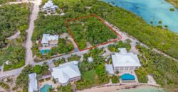 FEBRUARY POINT EXUMA