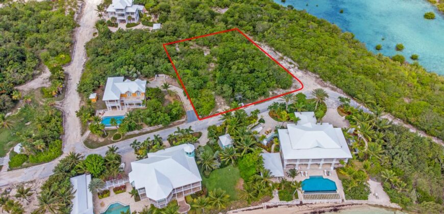 FEBRUARY POINT EXUMA