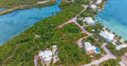 FEBRUARY POINT EXUMA