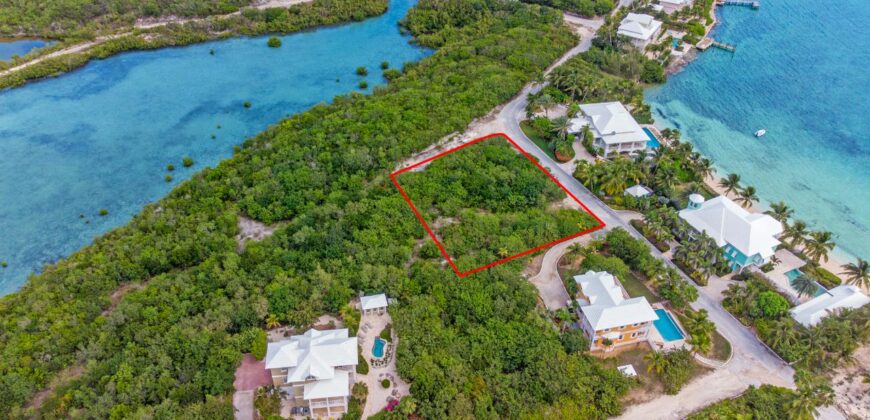 FEBRUARY POINT EXUMA