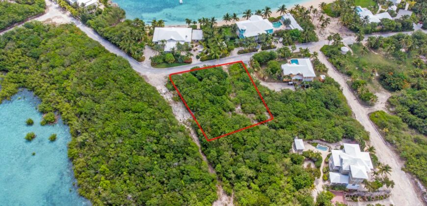 FEBRUARY POINT EXUMA