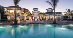 FEBRUARY POINT EXUMA