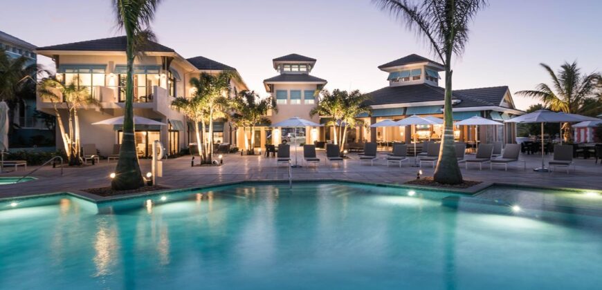 FEBRUARY POINT EXUMA