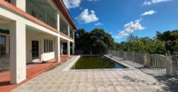 SKYLINE VILLAS SUBDIVISIO