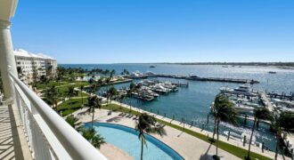 OCEAN CLUB RESIDENCES