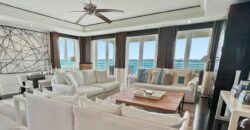 OCEAN CLUB RESIDENCES