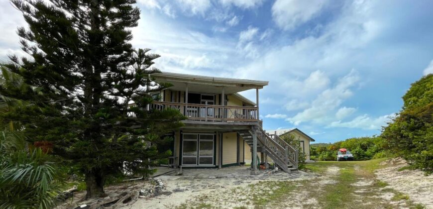TOPSIDER HOME SEA VIEWS