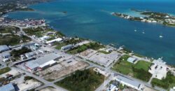 MARSH HARBOUR LOTS 4-7